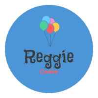 Reggie Cooke